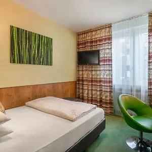 Hotel Arosa Oberkassel Düsseldorf