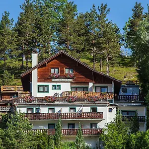 Gasthof Schwalbennestl Mittenwald