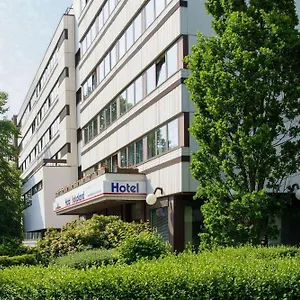 Hotel Helgoland Hamburg